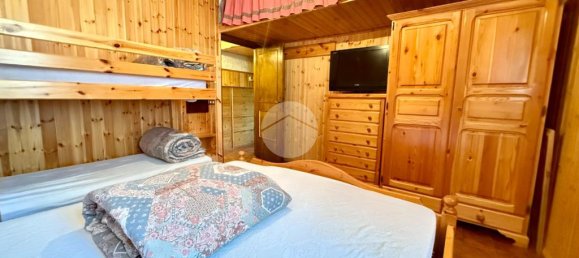 Квартира с 2 спальнями в Рокка ди Медзо, Италия № 257830 8