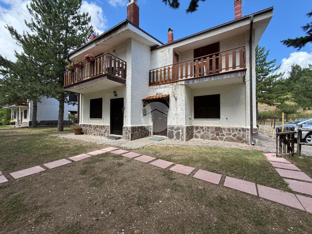 Квартира с 2 спальнями в Рокка ди Медзо, Италия № 257830