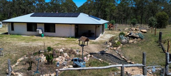 6 Schlafzimmer Haus in Ballogie, Australia, Nr. 251 16