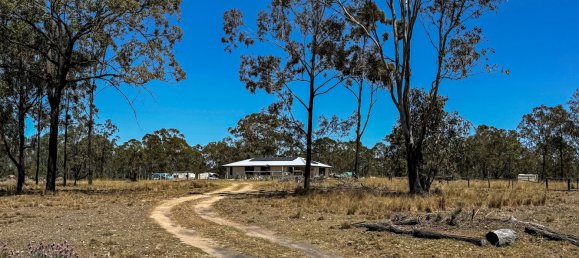 6 Schlafzimmer Haus in Ballogie, Australia, Nr. 251 4