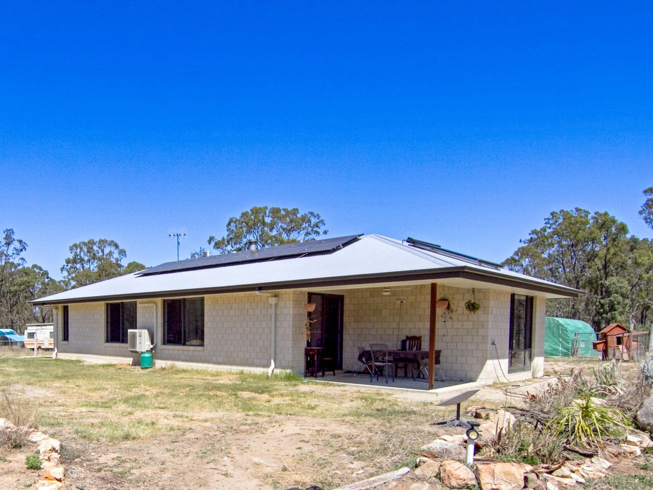 6 Schlafzimmer Haus in Ballogie, Australia, Nr. 251