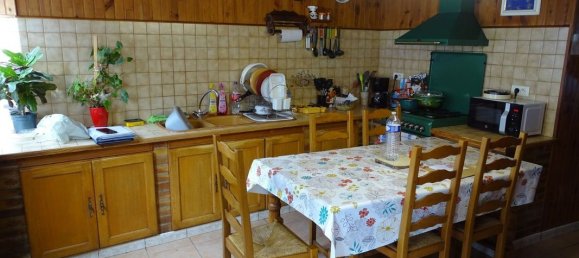 2 Schlafzimmer Haus in Rozoy-sur-Serre, France, Nr. 259601 6