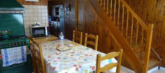 2 Schlafzimmer Haus in Rozoy-sur-Serre, France, Nr. 259601 4