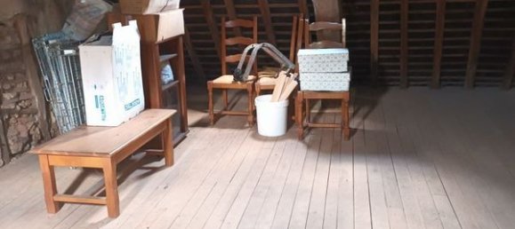 2 Schlafzimmer Haus in Rozoy-sur-Serre, France, Nr. 259601 13