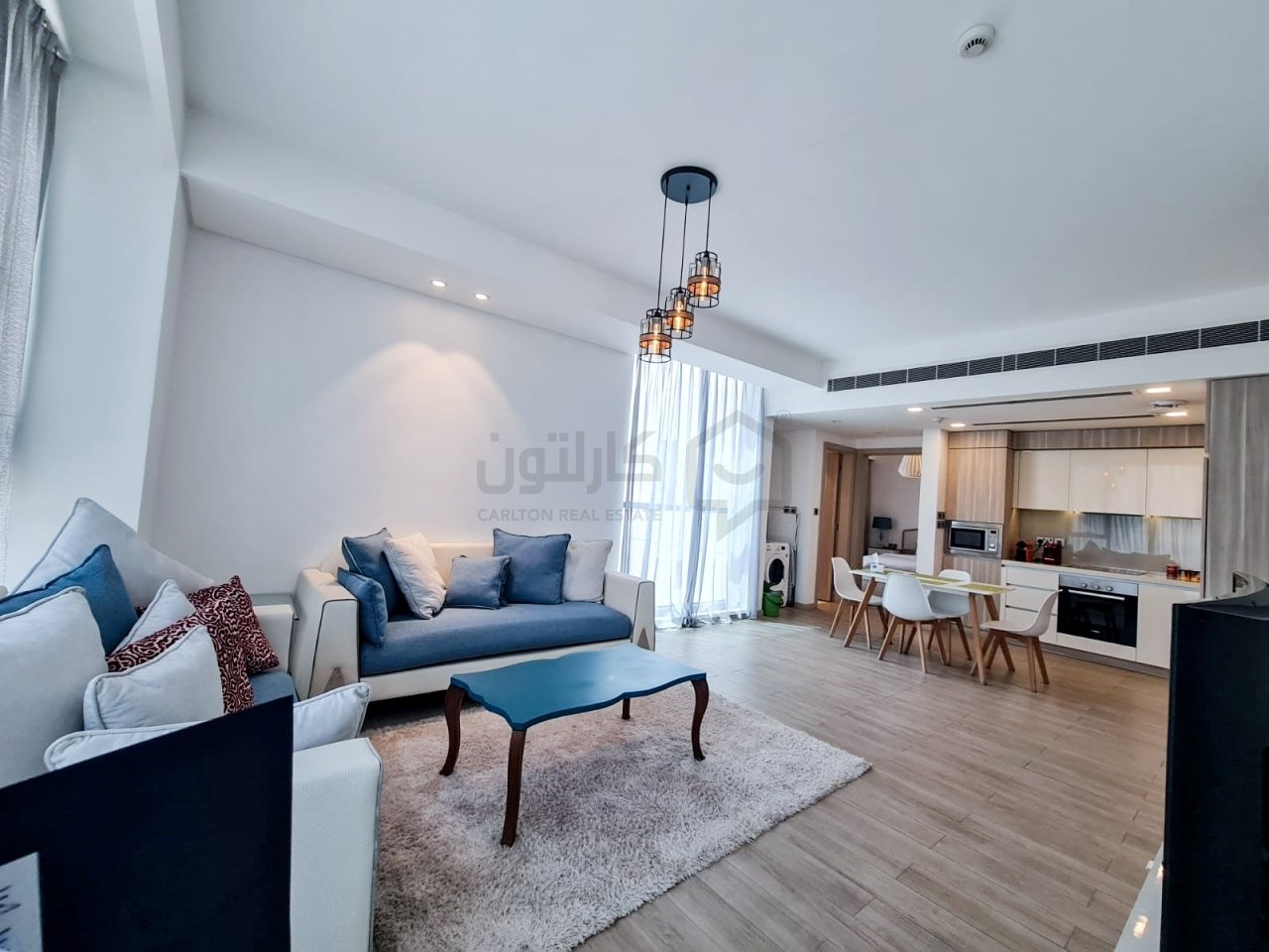 1 bedroom Apartment in Amwaj Islands, Bahrain No. 542