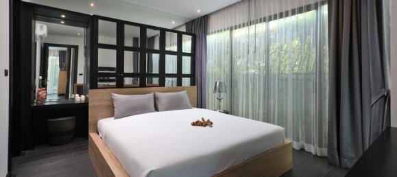 2 bedrooms Villa in The 8 Pool Villa, Phuket, Thailand No. 32216 5