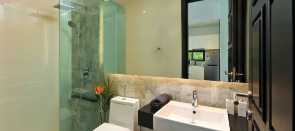 2 bedrooms Villa in The 8 Pool Villa, Phuket, Thailand No. 32216 3