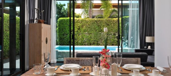 2 bedrooms Villa in The 8 Pool Villa, Phuket, Thailand No. 32216 4