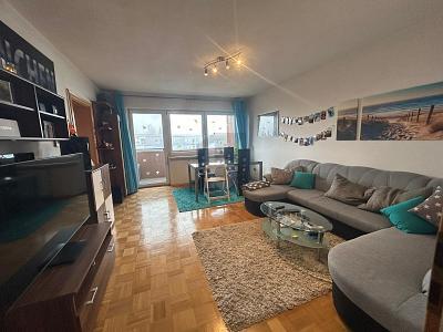 4-Zimmer Wohnung in Mühldorf am Inn, Germany, Nr. 219705