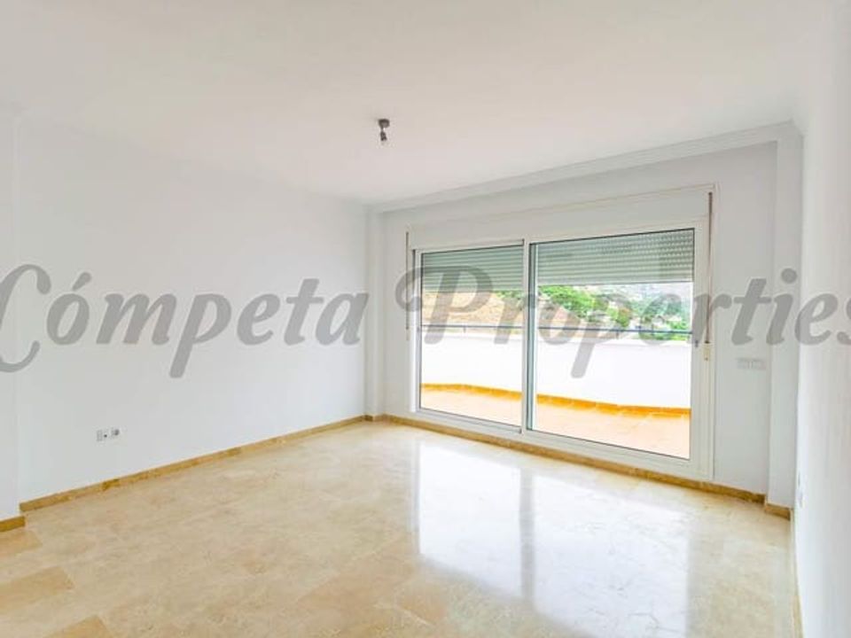 1 غرف نوم بانتهاوس في Torrox Costa, Spain رقم 282589