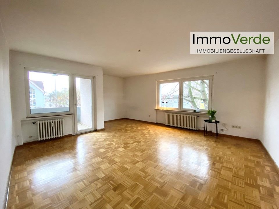 Apartamento T2 em Gottingen, Germany N.º 170705