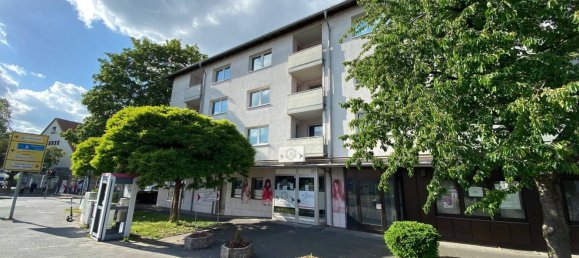 Apartamento T2 em Gottingen, Germany N.º 170705 2