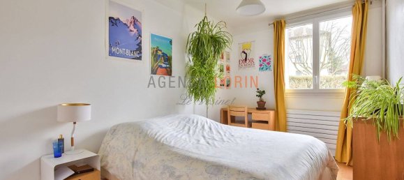 2 Schlafzimmer Wohnung in Le Vesinet, France, Nr. 131186 11