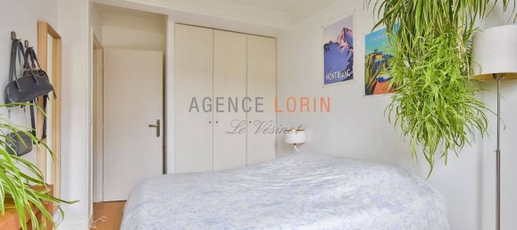 2 Schlafzimmer Wohnung in Le Vesinet, France, Nr. 131186 13