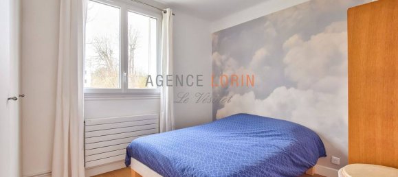 2 Schlafzimmer Wohnung in Le Vesinet, France, Nr. 131186 9