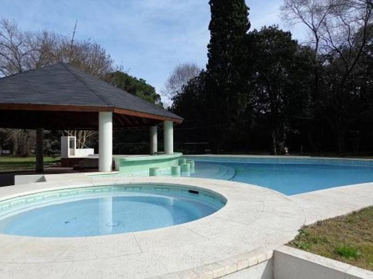 2 chambres Appartement à Pilar, Argentina No. 21817