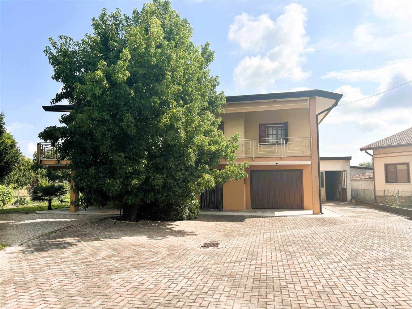 3 bedrooms House in Portogruaro, Italy No. 356349