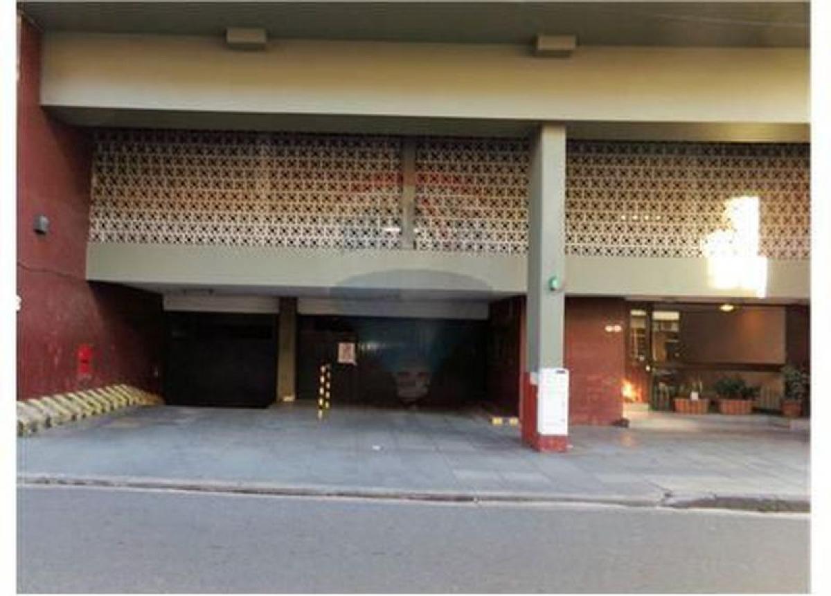 Entrepôt à Buenos Aires, Argentina 12m² No. 109781