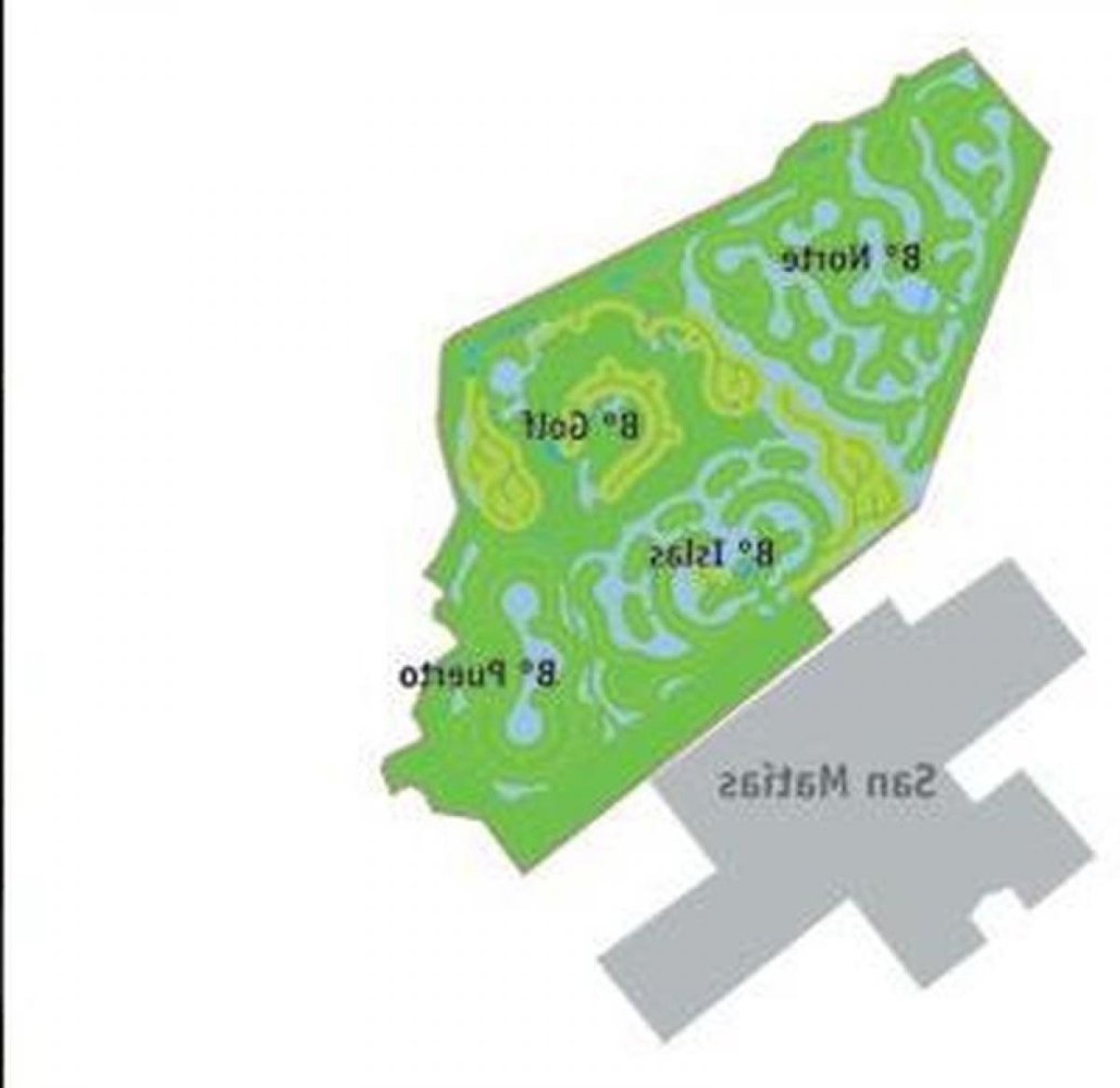  Land in Escobar, Argentina No. 121281