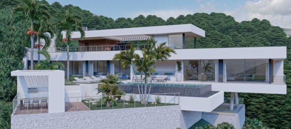 3 bedrooms Land in Benahavis, Spain No. 139716 4