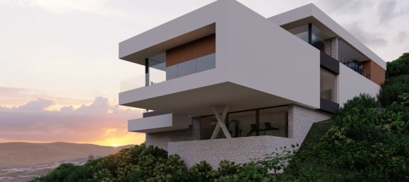 3 bedrooms Land in Benahavis, Spain No. 139716 8