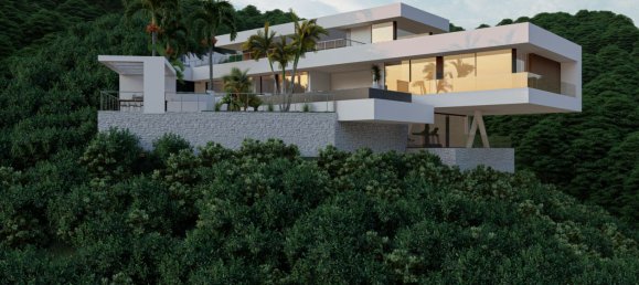 3 bedrooms Land in Benahavis, Spain No. 139716 2