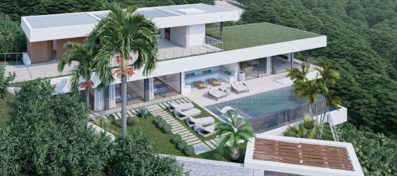 3 bedrooms Land in Benahavis, Spain No. 139716 6