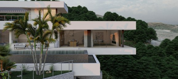 3 bedrooms Land in Benahavis, Spain No. 139716 5