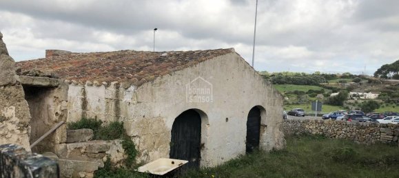 351m² Land in Alaior, Spain No. 3762 5