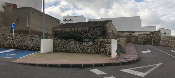 351m² Land in Alaior, Spain No. 3762 2