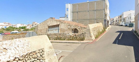 351m² Land in Alaior, Spain No. 3762 6