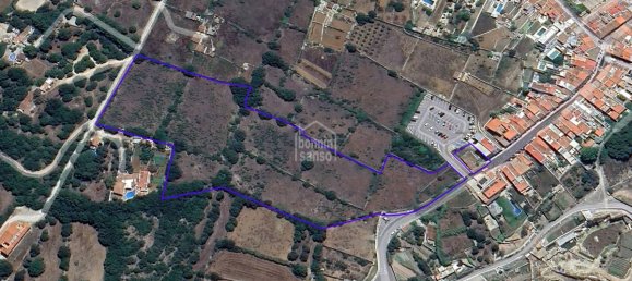 351m² Land in Alaior, Spain No. 3762 8