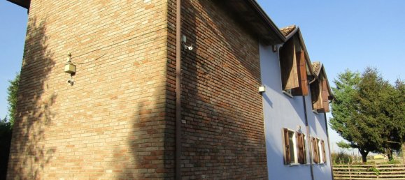 5-Zimmer Villa in Vigarano Mainarda, Italy, Nr. 140661 3