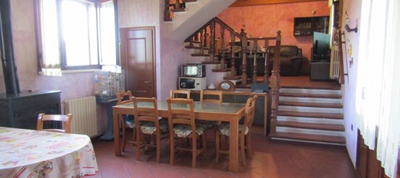 5-Zimmer Villa in Vigarano Mainarda, Italy, Nr. 140661 8