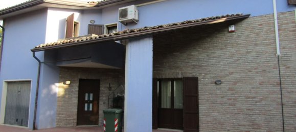 5-Zimmer Villa in Vigarano Mainarda, Italy, Nr. 140661 4