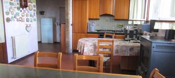 5-Zimmer Villa in Vigarano Mainarda, Italy, Nr. 140661 7