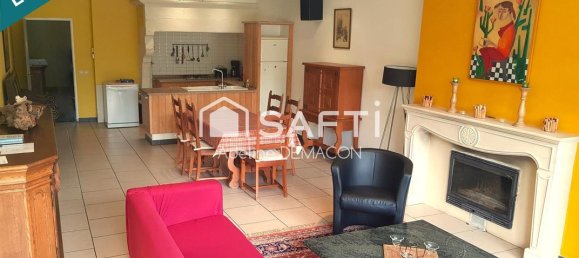 3 bedrooms House in Dombras, France No. 332074 7