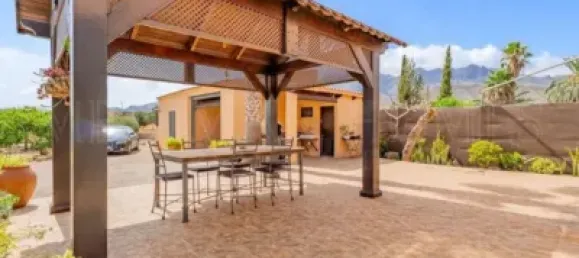 Casa de 3 dormitorios en Mojácar, Spain No. 139563 8