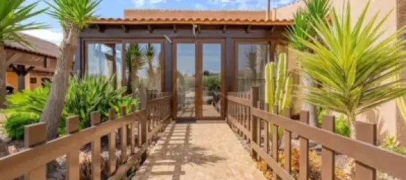 Casa de 3 dormitorios en Mojácar, Spain No. 139563 15