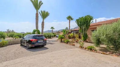 Casa de 3 dormitorios en Mojácar, Spain No. 139563