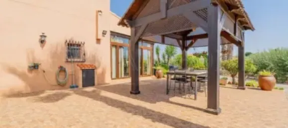 Casa de 3 dormitorios en Mojácar, Spain No. 139563 11