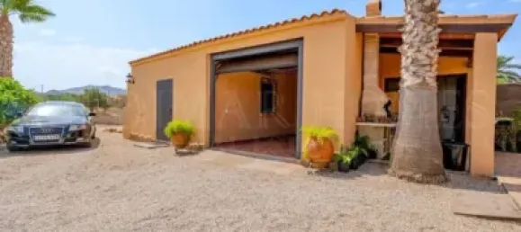 Casa de 3 dormitorios en Mojácar, Spain No. 139563 42