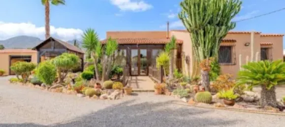 Casa de 3 dormitorios en Mojácar, Spain No. 139563 3