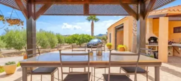 Casa de 3 dormitorios en Mojácar, Spain No. 139563 9