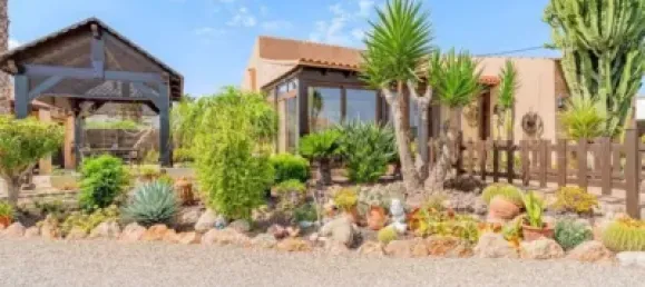 Casa de 3 dormitorios en Mojácar, Spain No. 139563 7