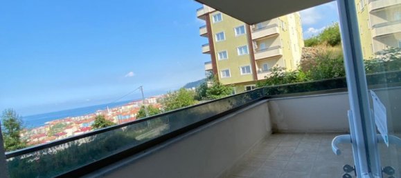 Appartement 3+1 à Arsin, Turkey No. 40305 9