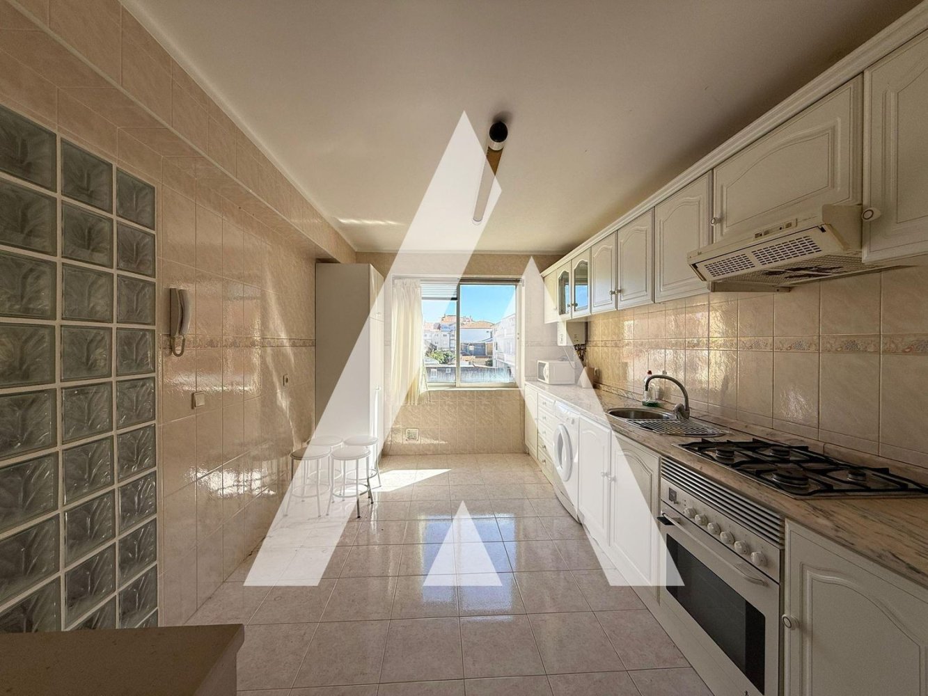 2 Schlafzimmer Wohnung in Gafanha da Nazare, Portugal, Nr. 339717