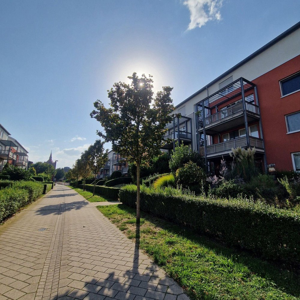 Apartamento T3 em Worms, Germany N.º 218106
