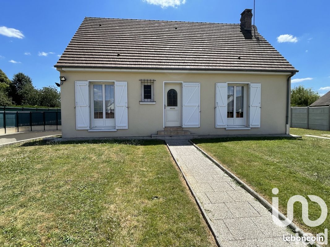 4 bedrooms House in Remy, France No. 153907