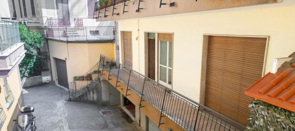 2 Schlafzimmer Wohnung in Santa Margherita Ligure, Italy, Nr. 52903 4
